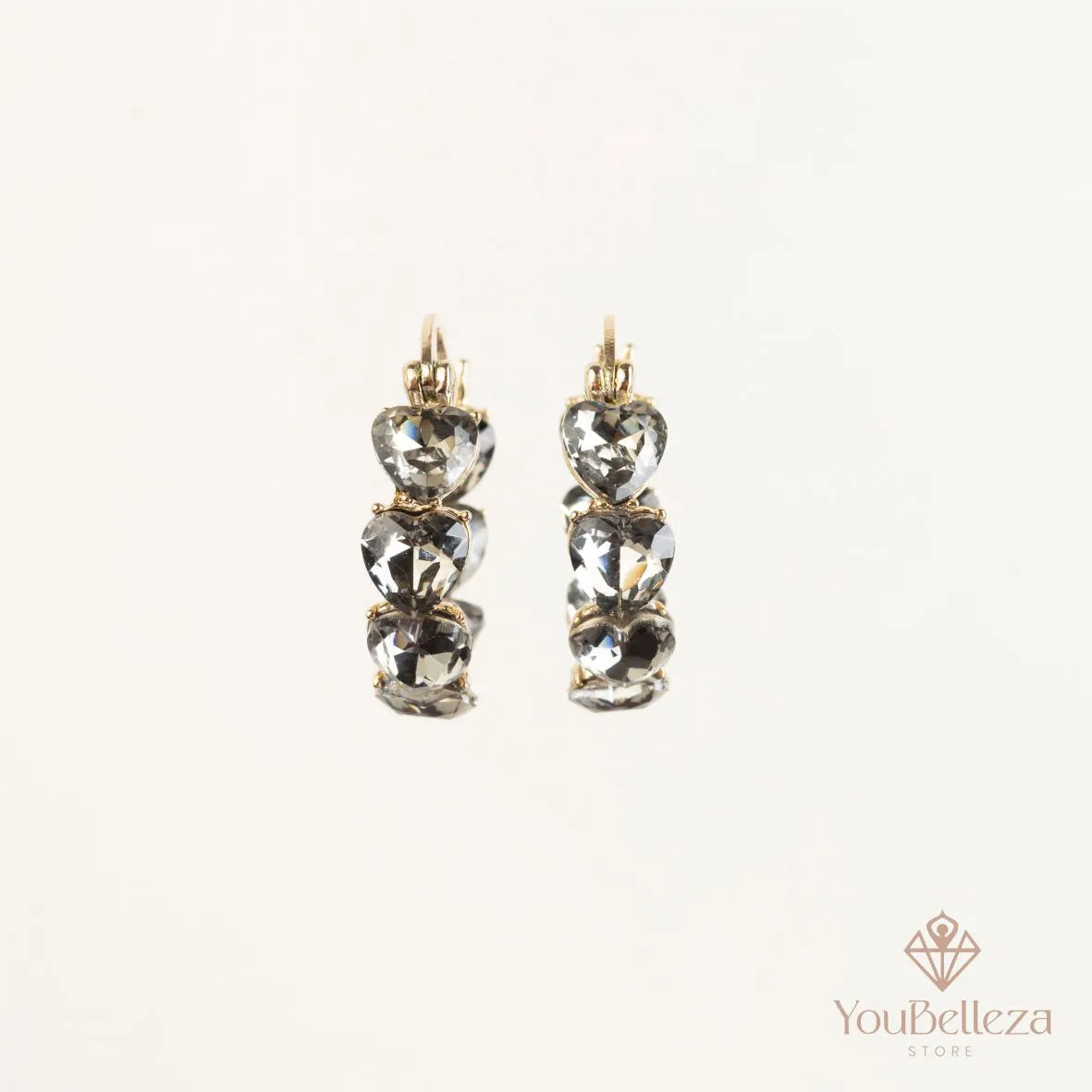 Aretes Cristales