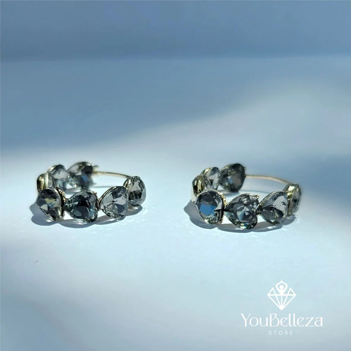 Aretes Cristales