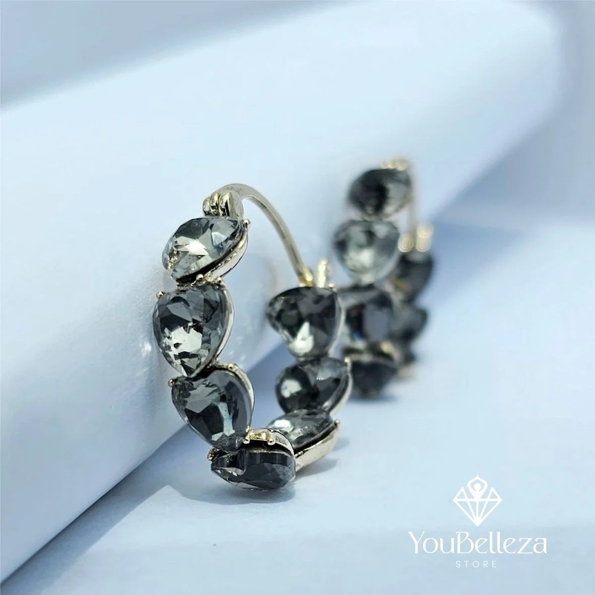Aretes Cristales