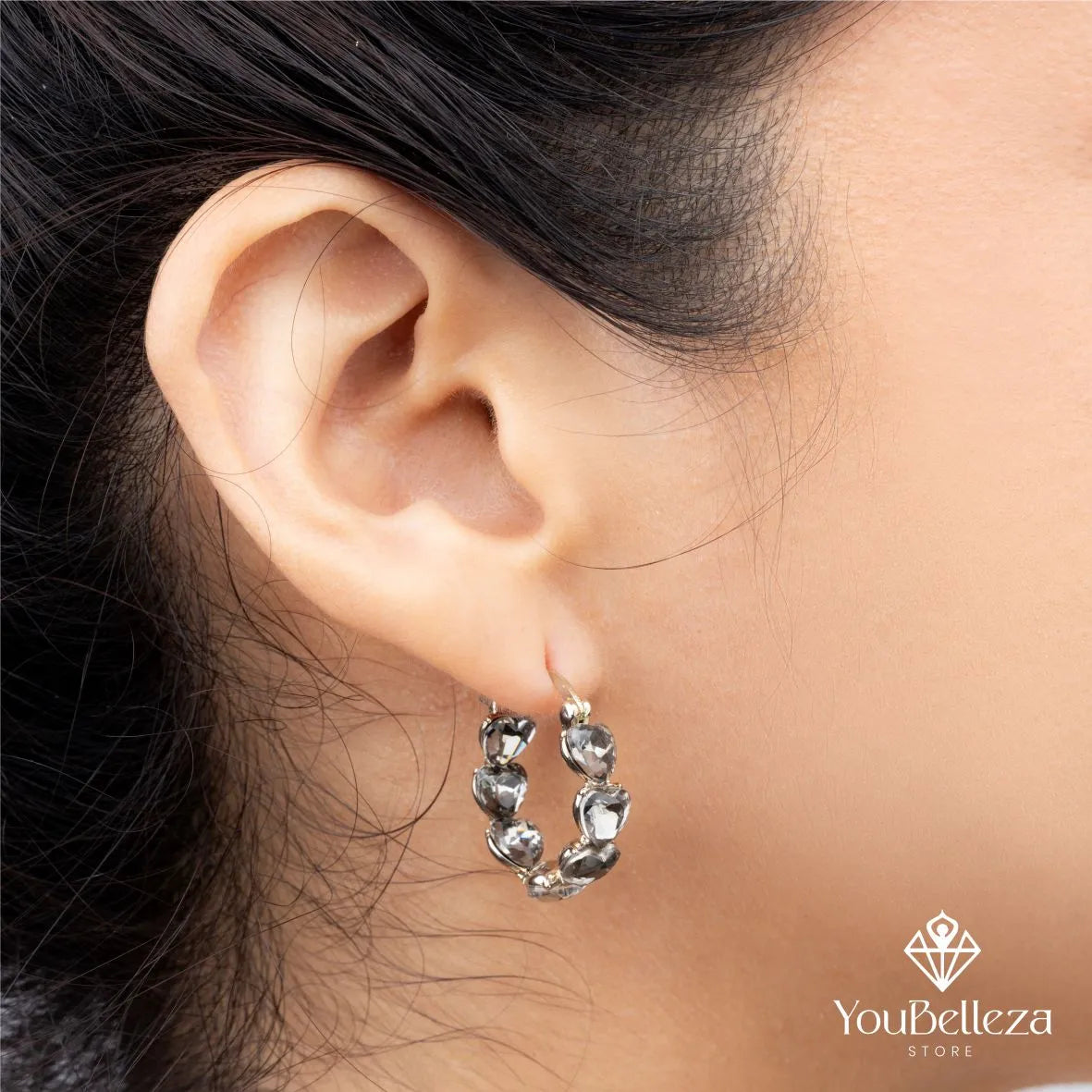 Aretes Cristales