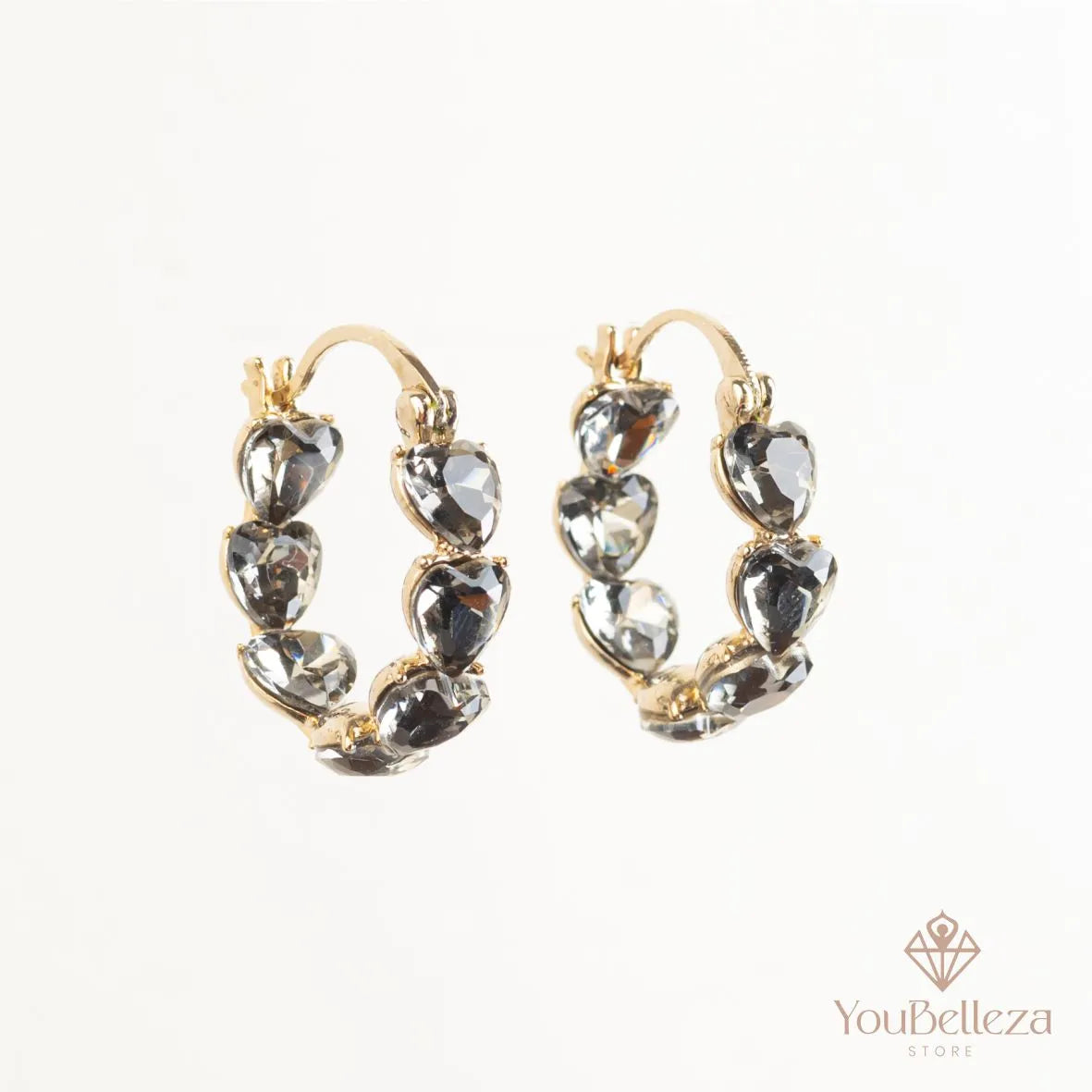 Aretes Cristales